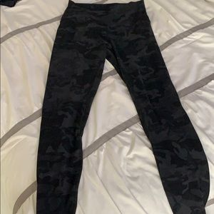 lulu lemon leggings